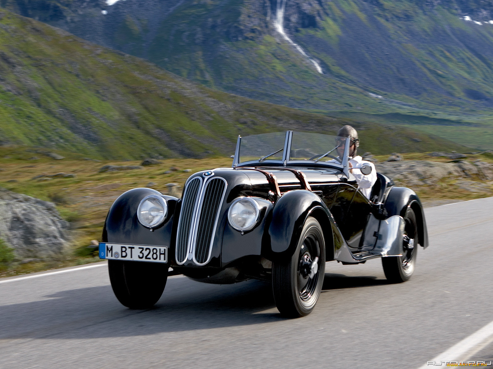 bmw, 328, roadster, , 